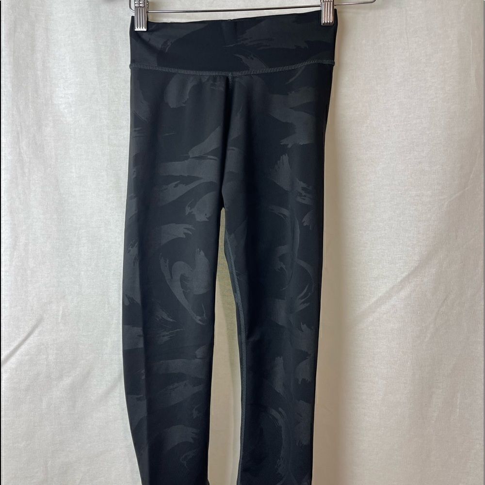 Adidas Capri leggings